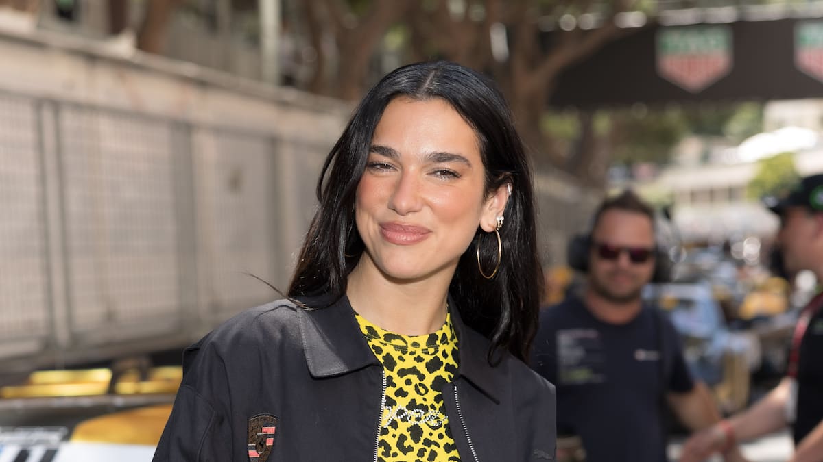¿Dónde come Dua Lipa? Google Maps lanza su lista de sitios favoritos en todo el mundo (y hay 3 españoles)