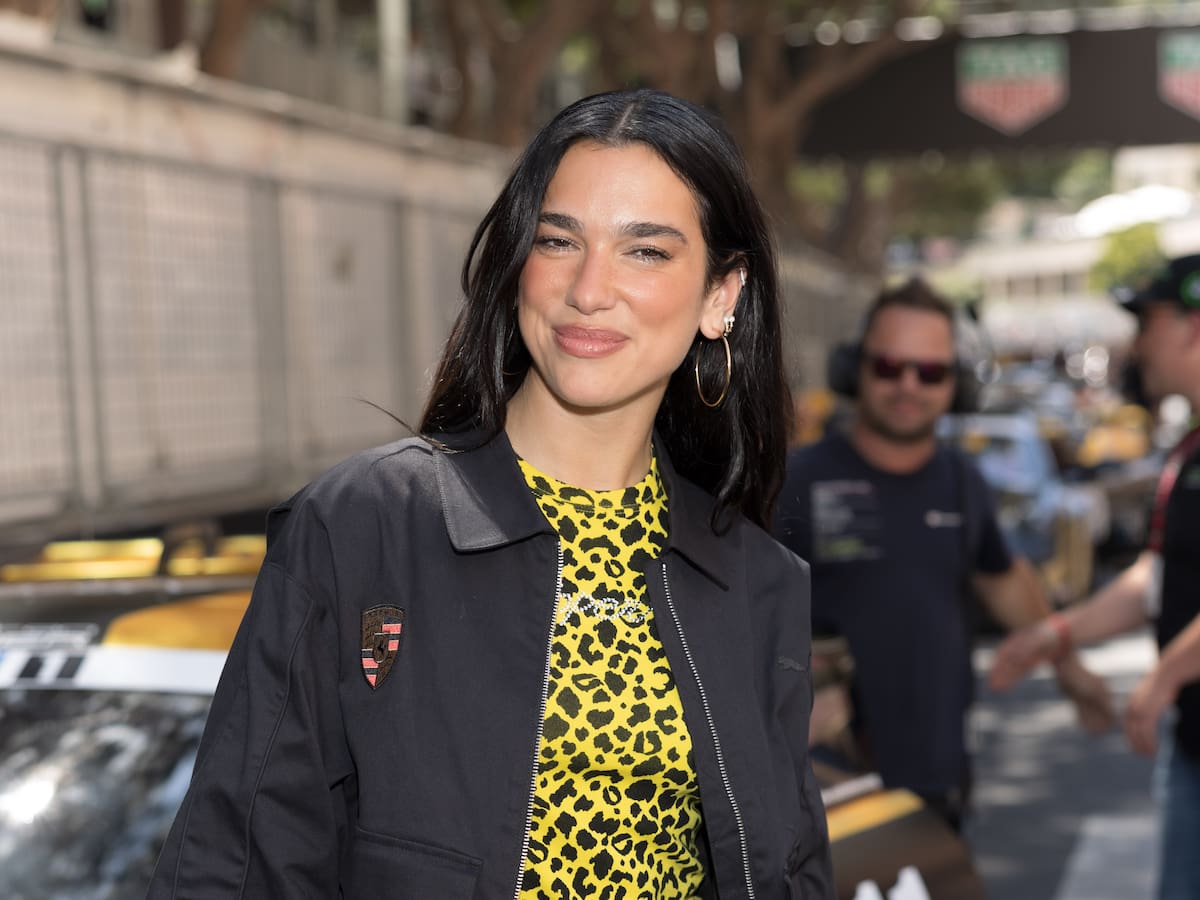 ¿Dónde come Dua Lipa? Google Maps lanza su lista de sitios favoritos en todo el mundo (y hay 3 españoles)