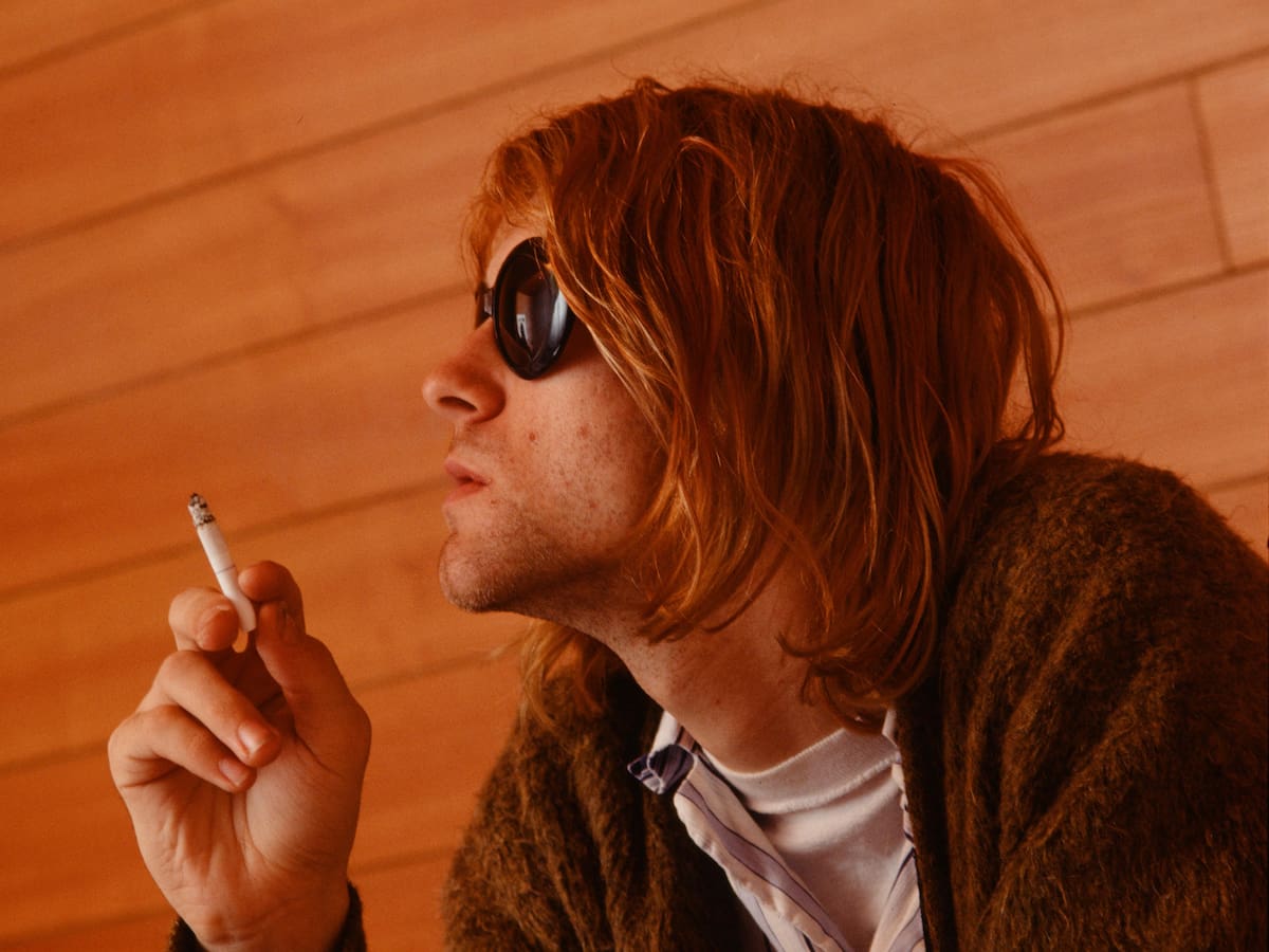 Dudas renovadas sobre la muerte de Kurt Cobain: una investigación privada desafía la versión oficial