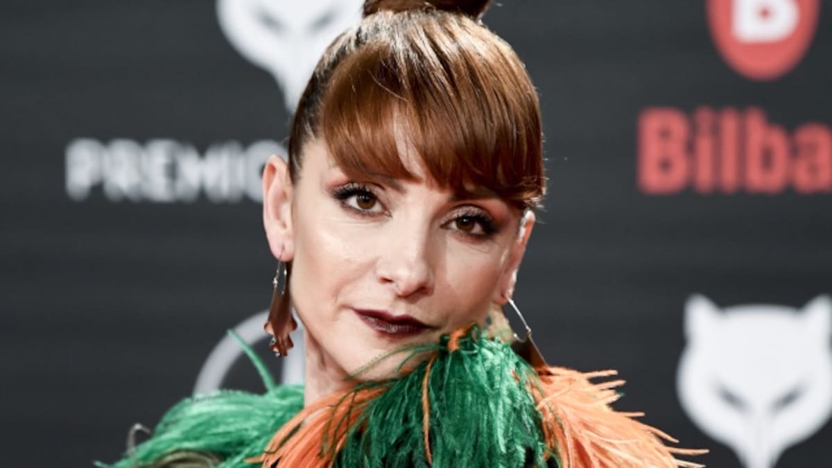 Najwa vuelve a la música junto a El Guincho