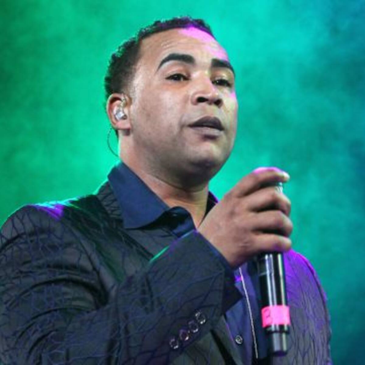 ¡El Porshe no Firulais! Perro de Don Omar arruina su Porsche