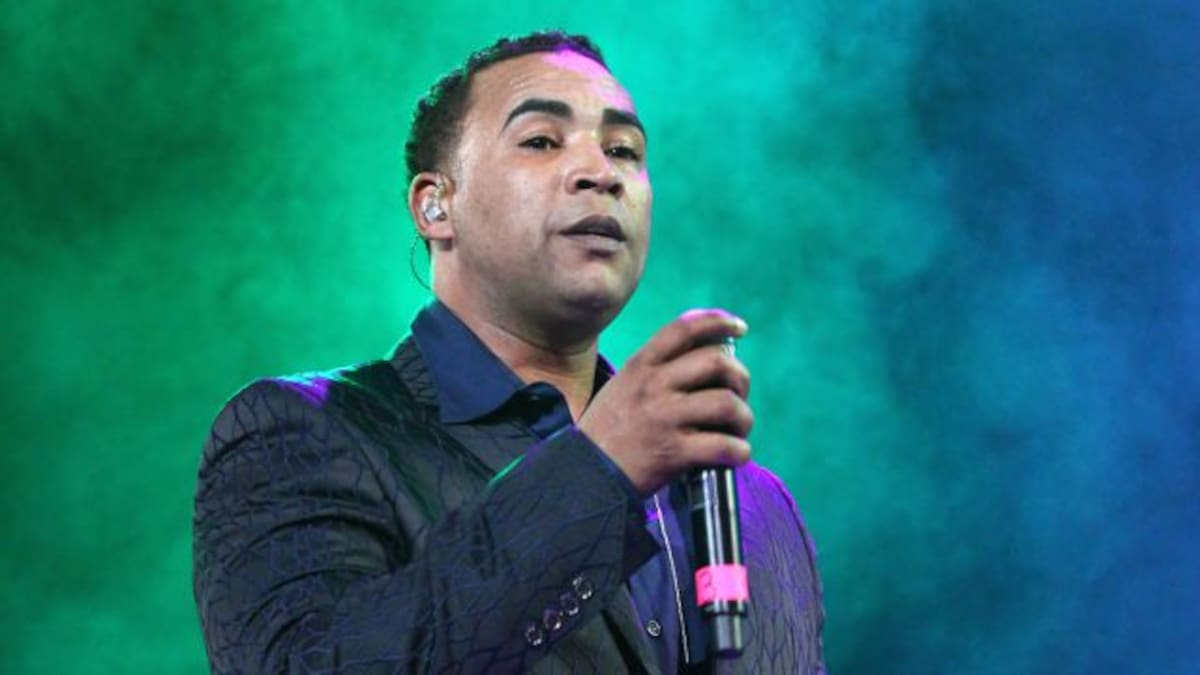¡El Porshe no Firulais! Perro de Don Omar arruina su Porsche