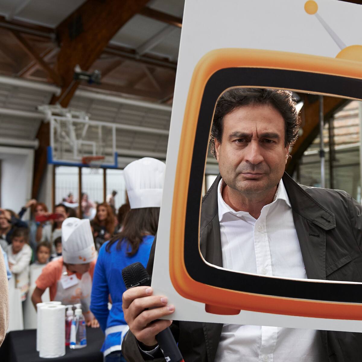 'MasterChef Junior' abandona La 1 y se pasa a Disney+: estos son los cambios de la temporada 12