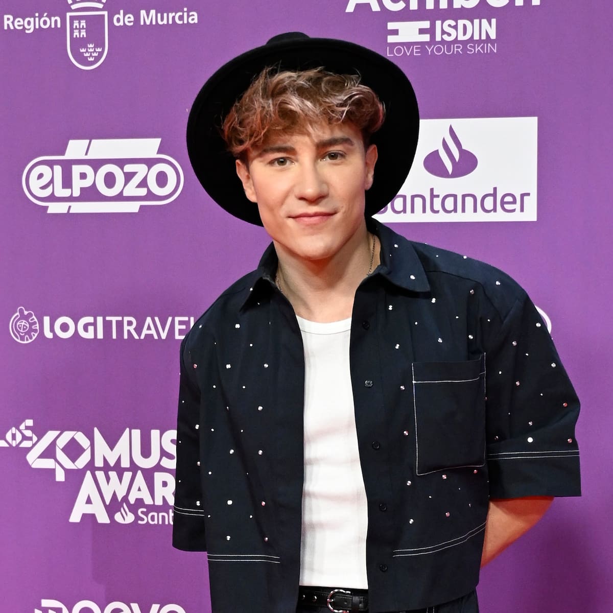 Carlos Marco, sobre su paso por Auryn: "Parecer gay en el escenario era un problema"