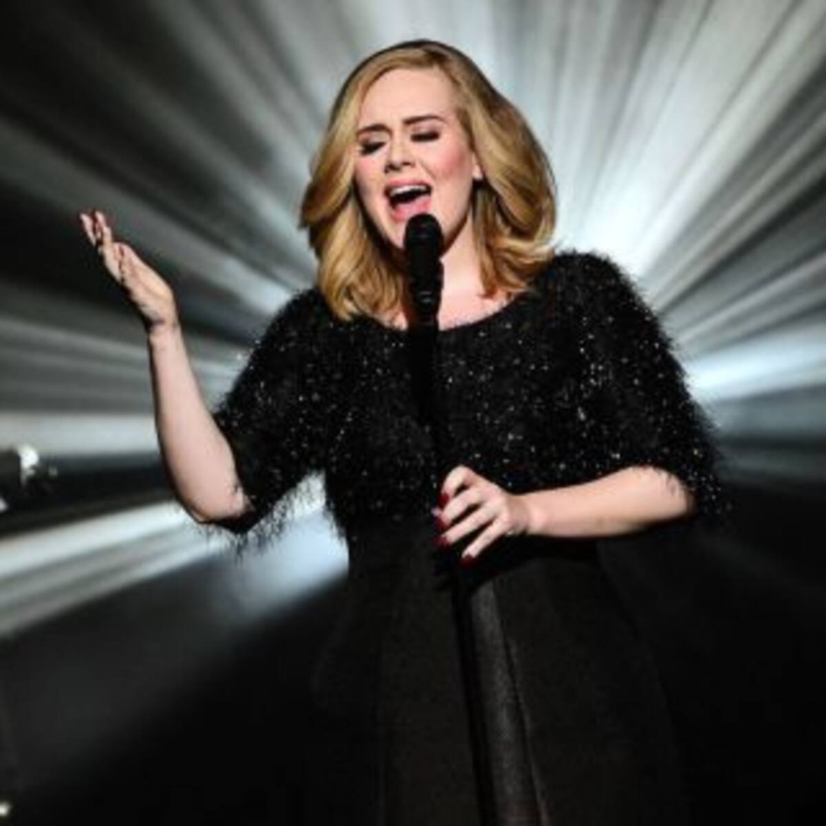 Confirmado: Britney Spears es la fan Nº 1 de Adele