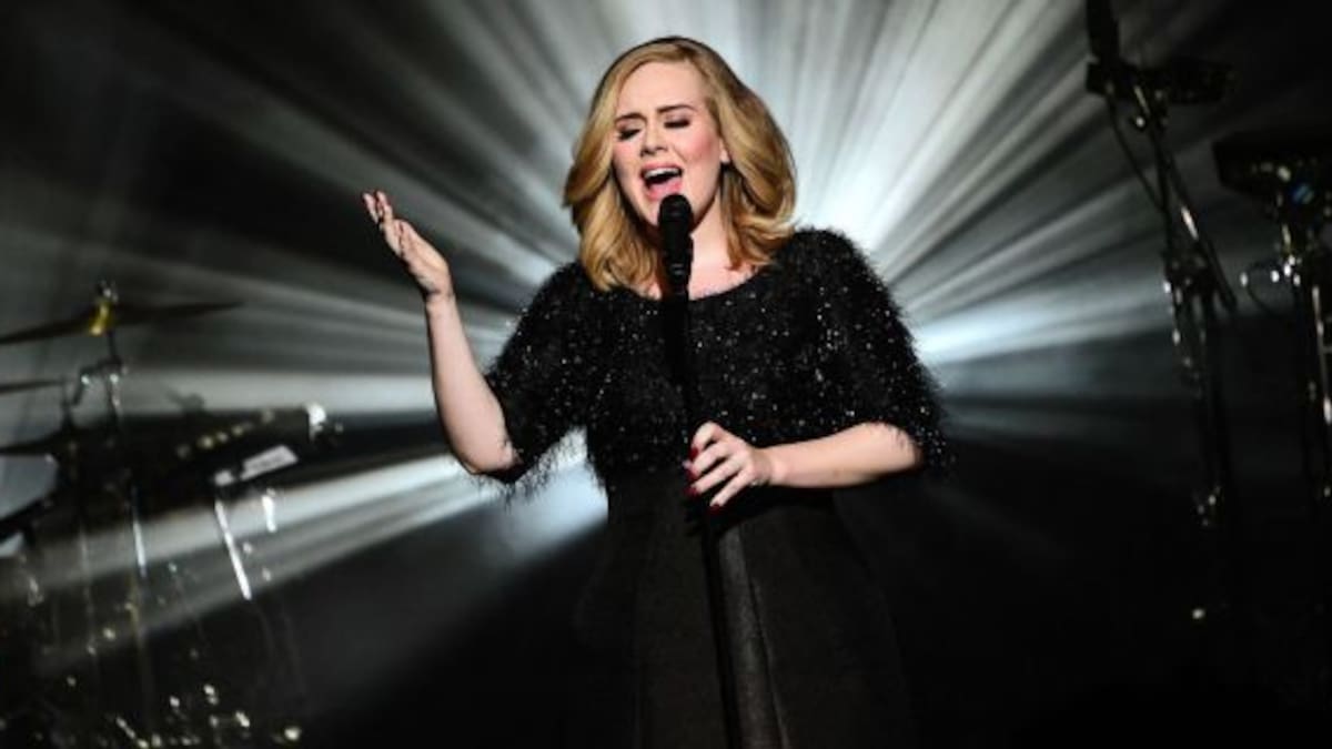 Confirmado: Britney Spears es la fan Nº 1 de Adele