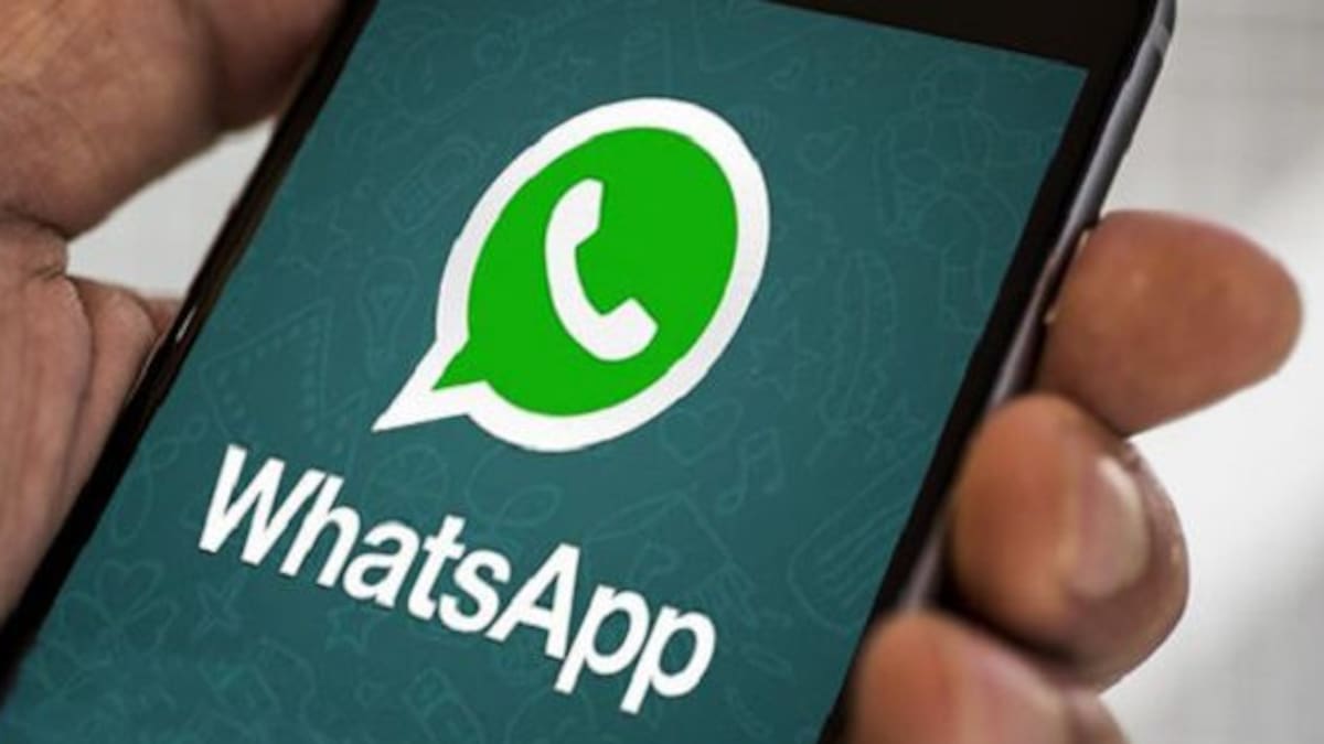 WhatsApp podría bloquear tu cuenta