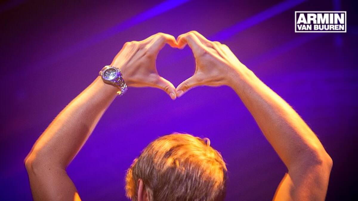Live at Tomorrowland 2014