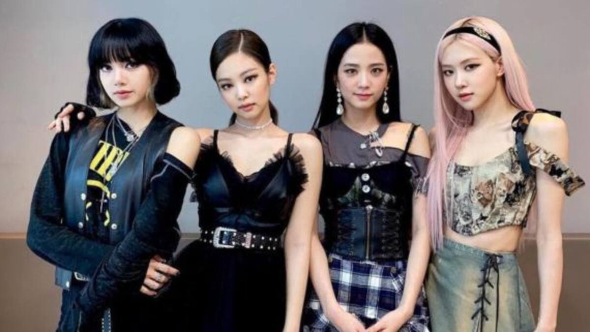 ¿Por qué Blackpink no aceptará más regalos de sus fans?