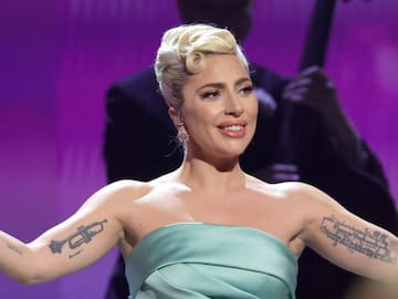 LADY GAGA SE ENCUENTRA EN NEGOCIACIONES PARA PARTICIPAR EN LA SECUELA DEL ‘JOKER’