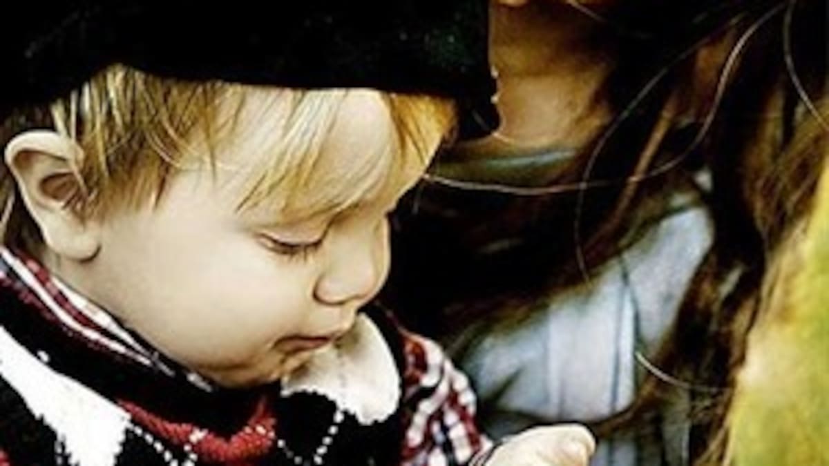 El hijo de Britney Spears sale al escenario