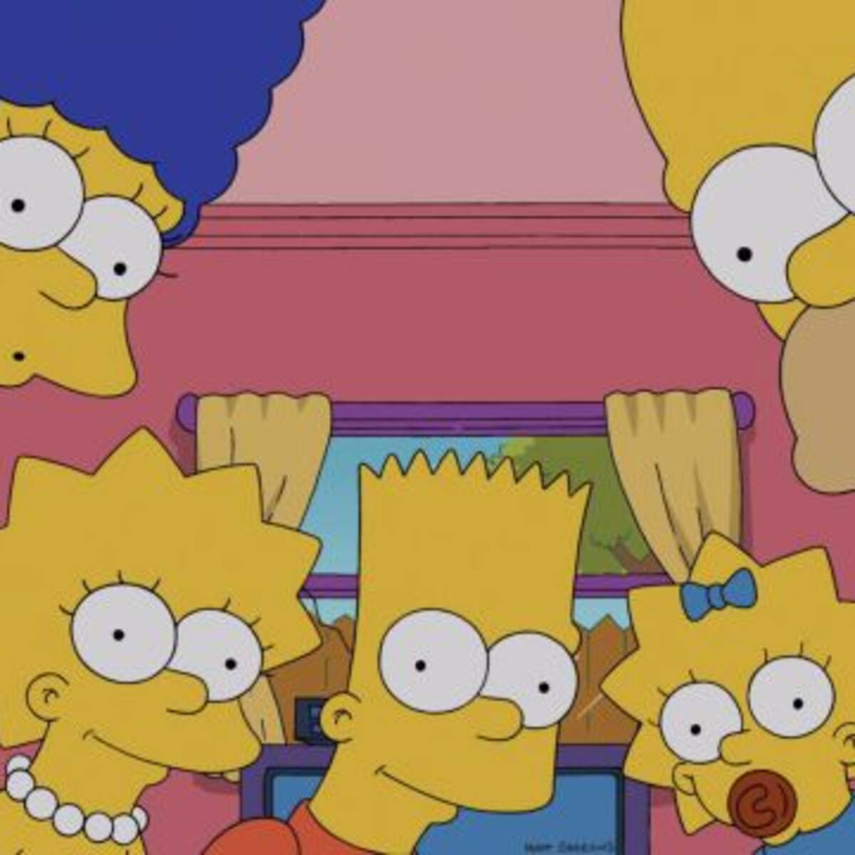 Los Simpson se suman a la fiebre del Mundial con 'Springfield 2018'