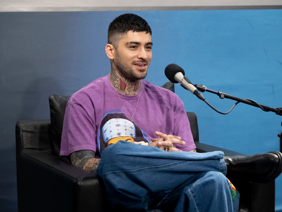Crítica de Konnakol de Zayn Malik: análisis del nuevo álbum y todas sus canciones