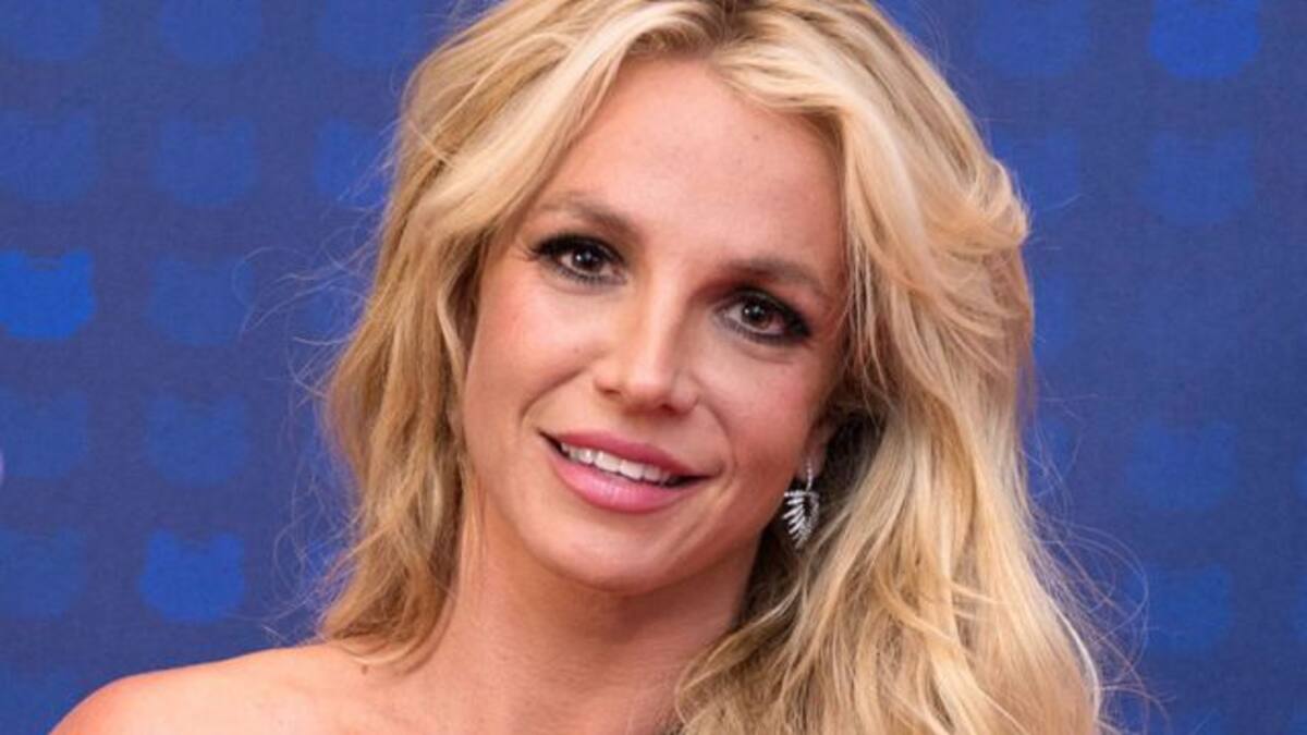 Britney Spears demostró ser fanática de J Balvin