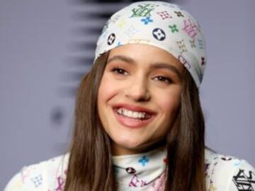 Rosalía y Rauw Alejandro: la teoría que intenta demostrar que hay un romance entre ellos