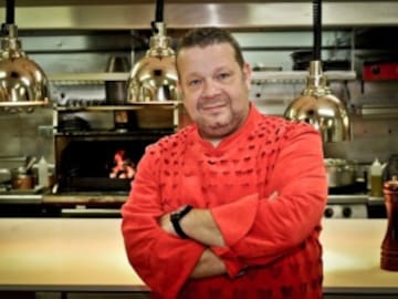 El parecido muy razonable que ha hecho alucinar a Chicote