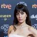 Hiba Abouk apunta presume del talento musical de su hijo