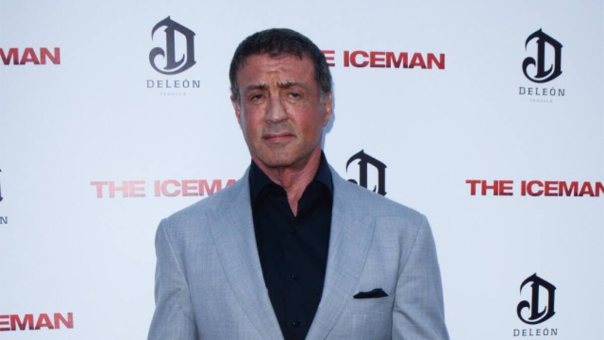 El spin-off de 'Rocky' podría rodarse en Londres