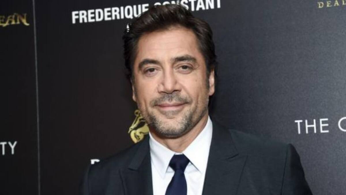 Revelaron el nombre del actor que interpretará a 'El Rey Tritón' en 'La Sirenita'