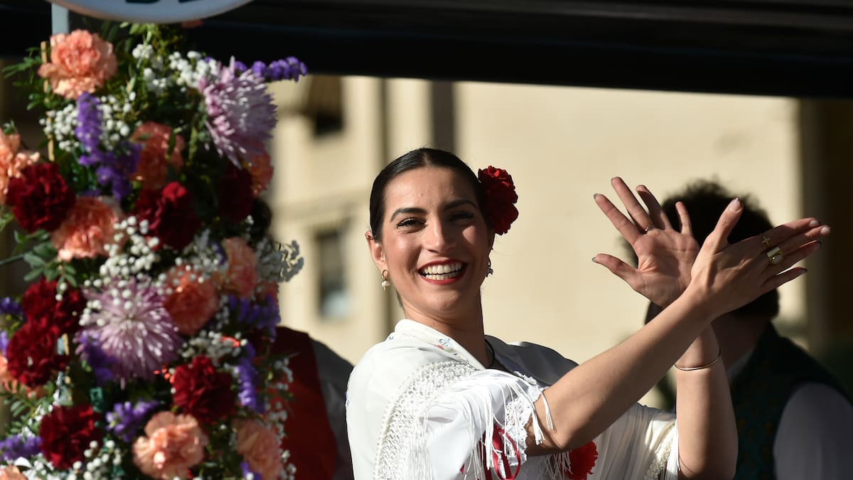 Batalla de las Flores de Murcia: a qué hora es y por dónde pasa el desfile