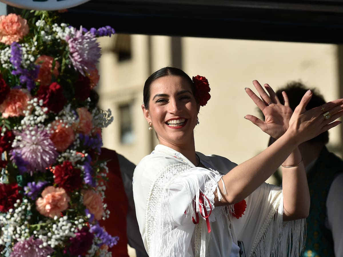 Batalla de las Flores de Murcia: a qué hora es y por dónde pasa el desfile