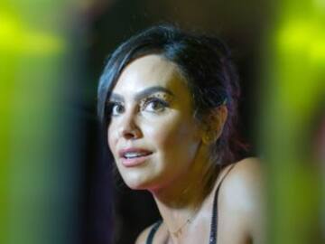 Cristina Pedroche se adelanta al verano con un vestido que está arrasando