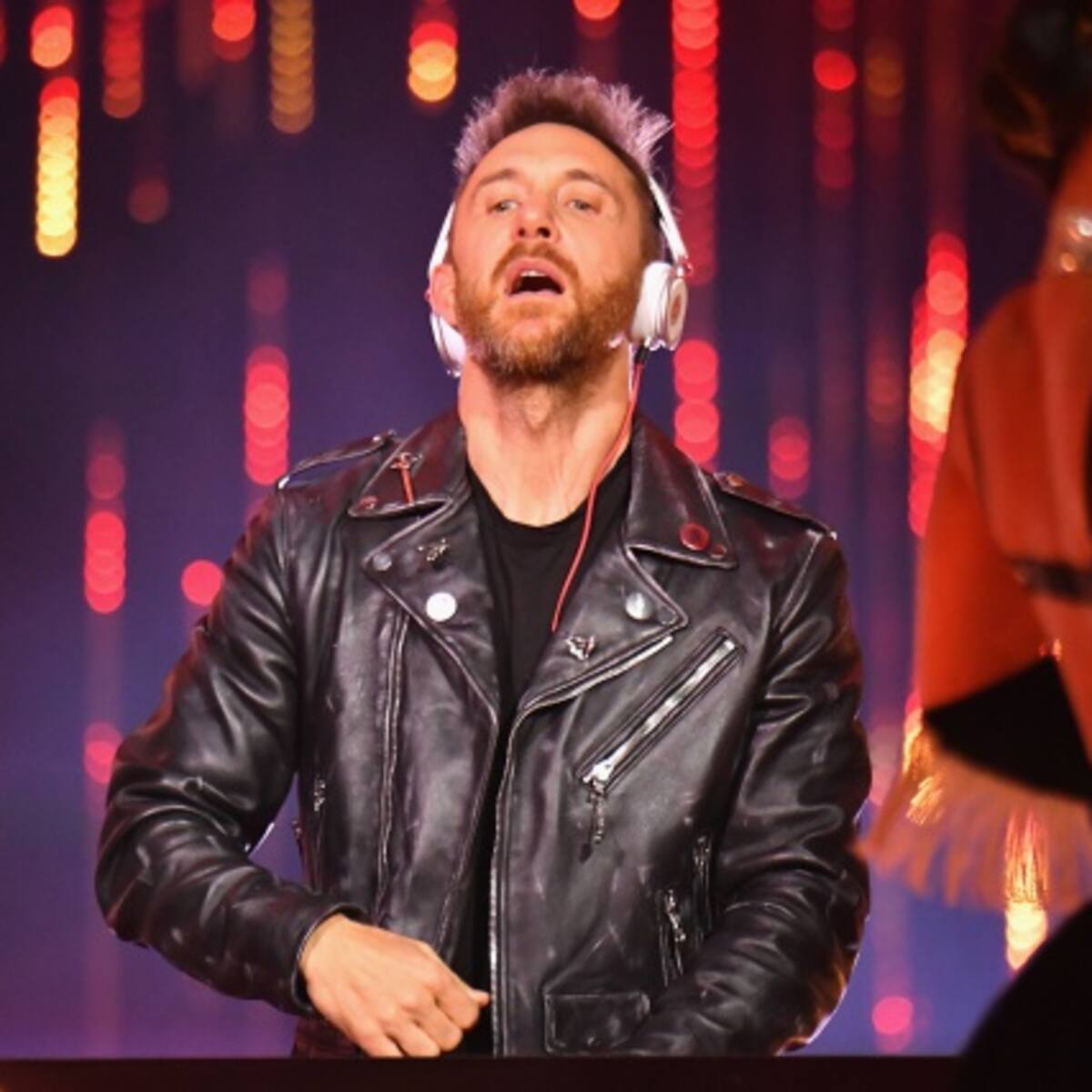 David Guetta estrena Stay (Dont Go Away)