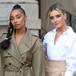 La indignación de Leigh-Anne de Little Mix tras el anuncio de embarazo de Perrie