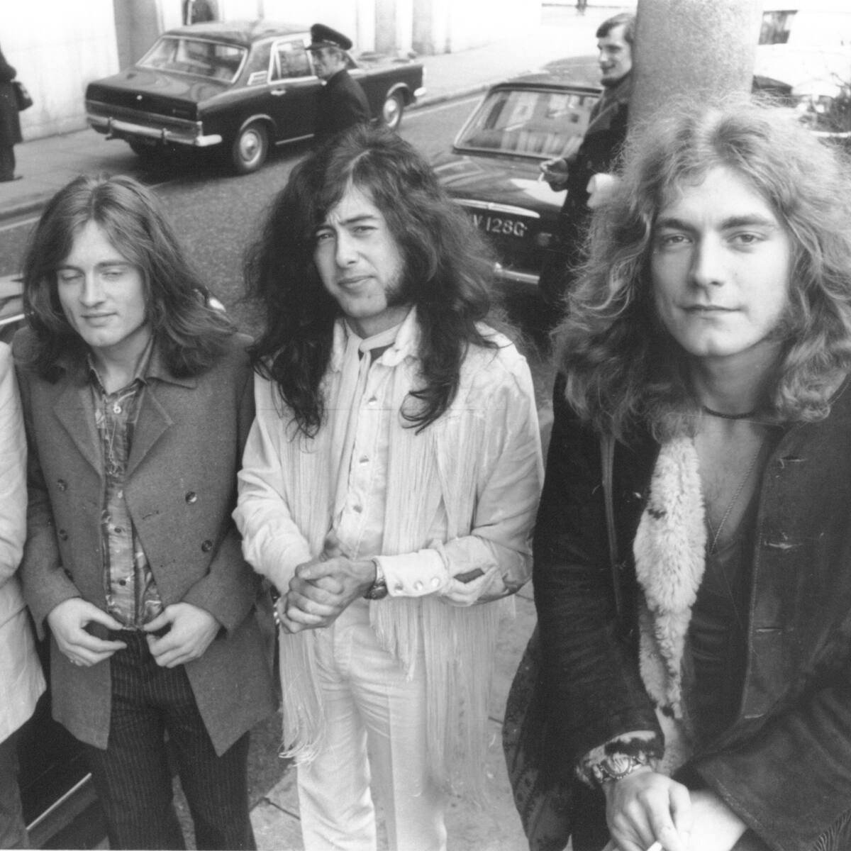 El show debía continuar para Led Zeppelin, pero aquella veraniega noche berlinesa marcó su inesperado final
