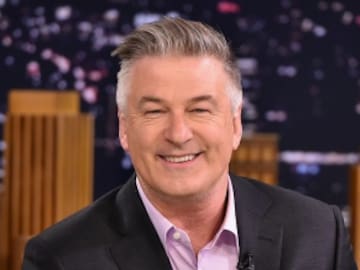 Diez datos que no conocías de Alec Baldwin