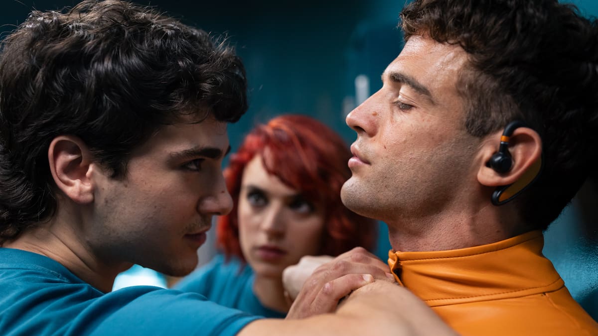 5 series series que debes ver si te gustó