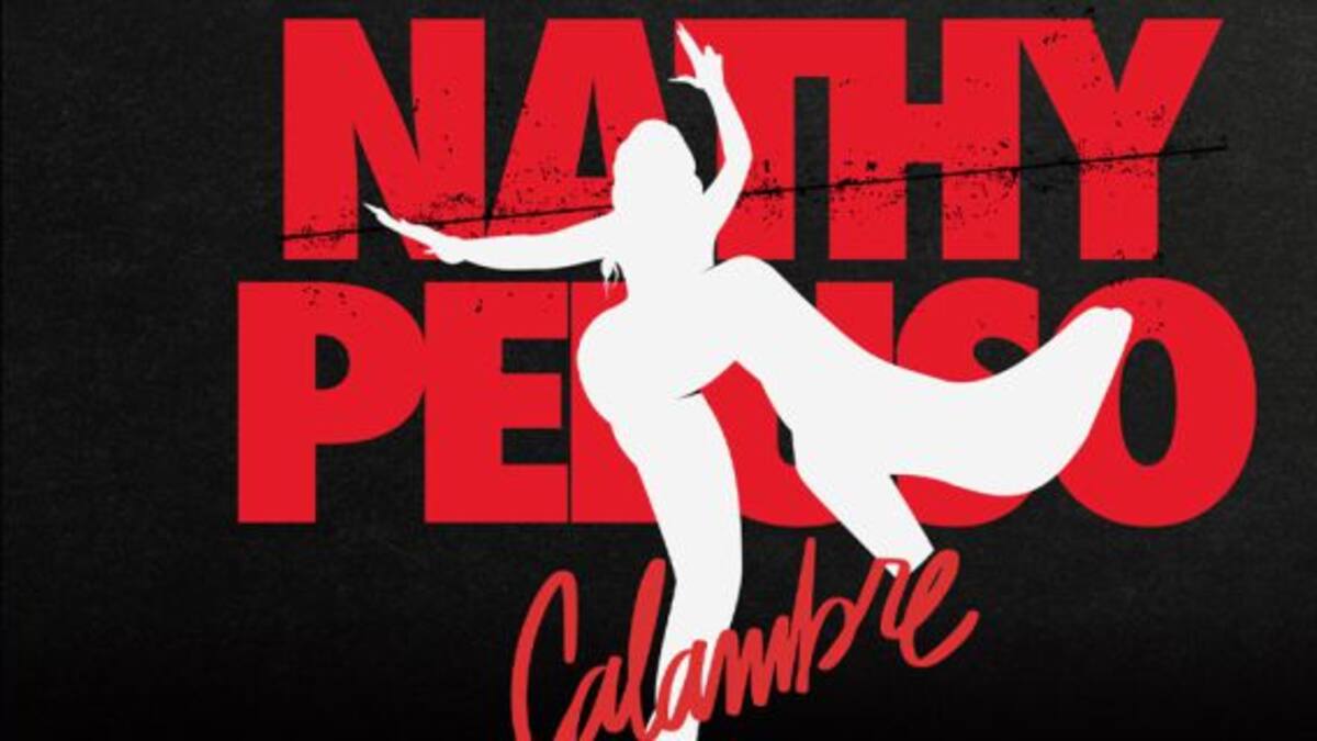 ¡Nathy Peluso anunció segunda fecha en Buenos Aires!