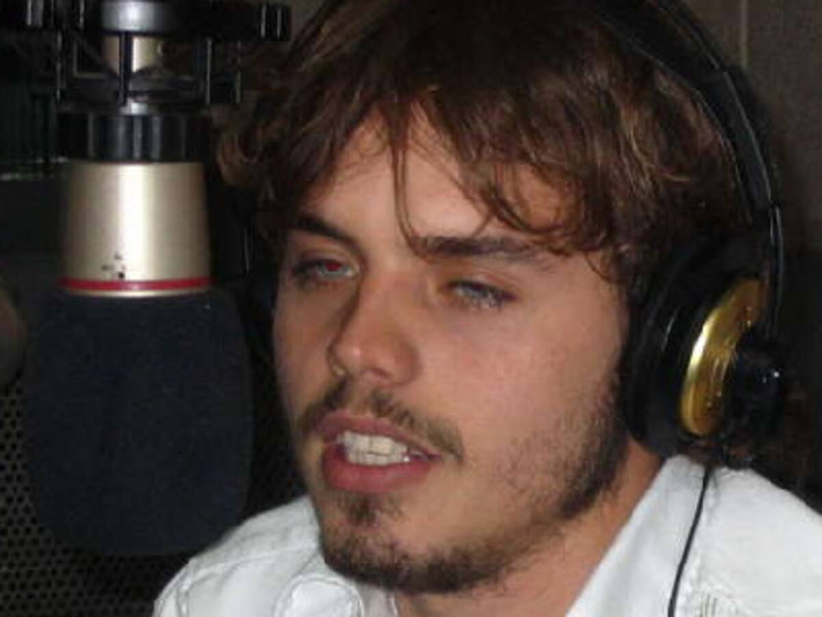Benjamín Rojas