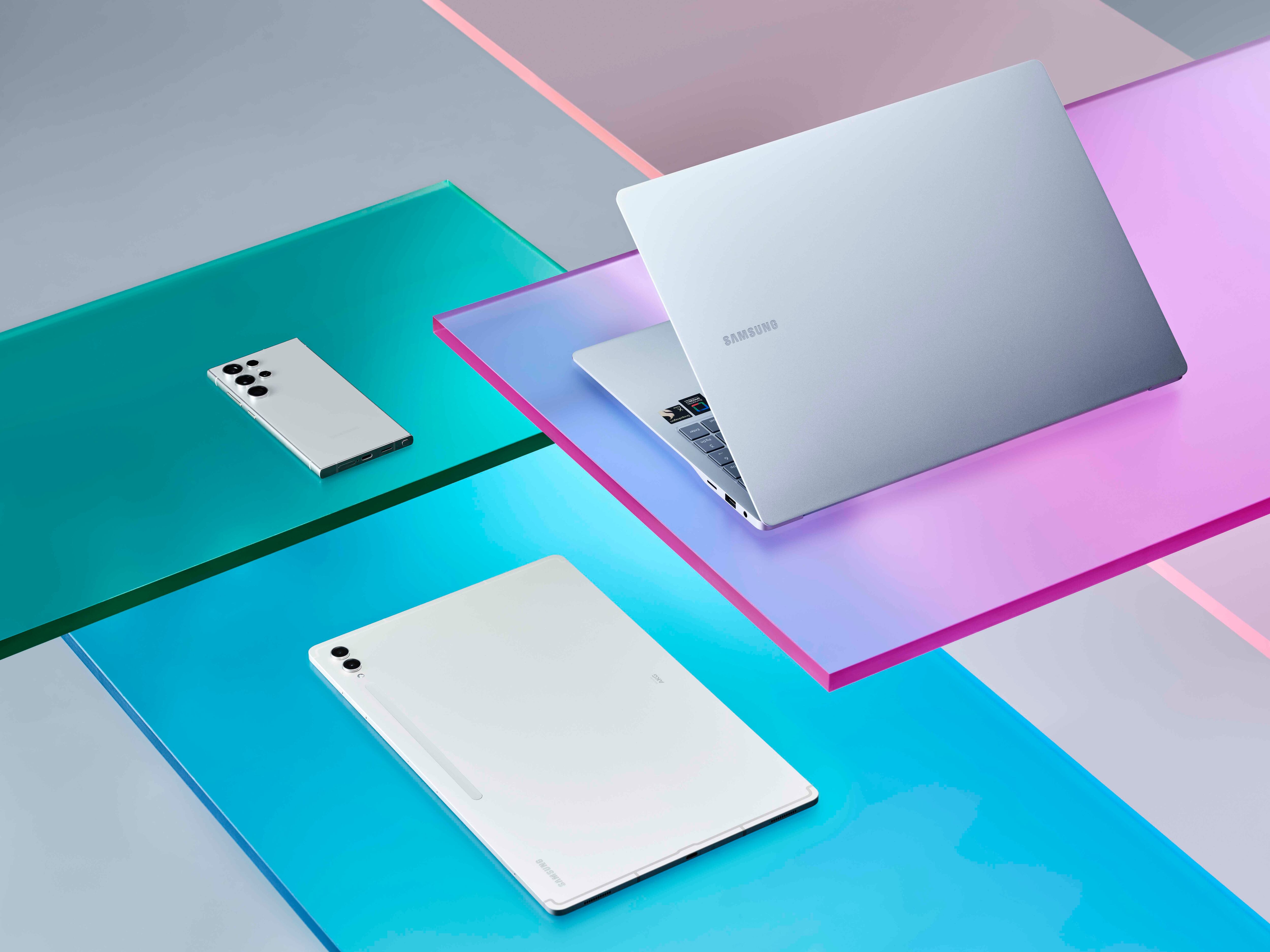 Galaxy Book4 Edge