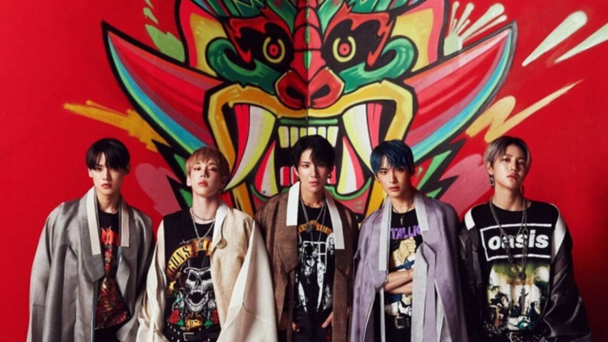 A.C.E colabora con Steve Aoki