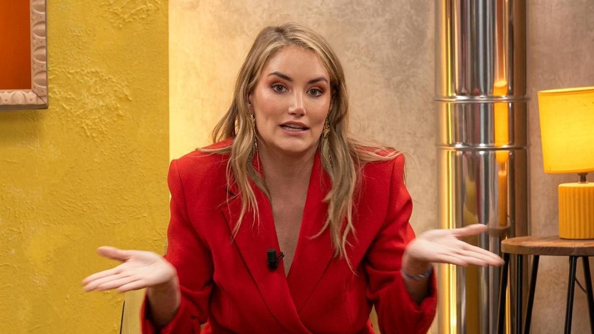 La contundente frase de Miley Cyrus que Alba Carrillo ha utilizado para responder a Feliciano López