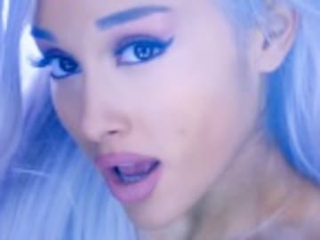 Focus, la gran mancha en el CV de Ariana