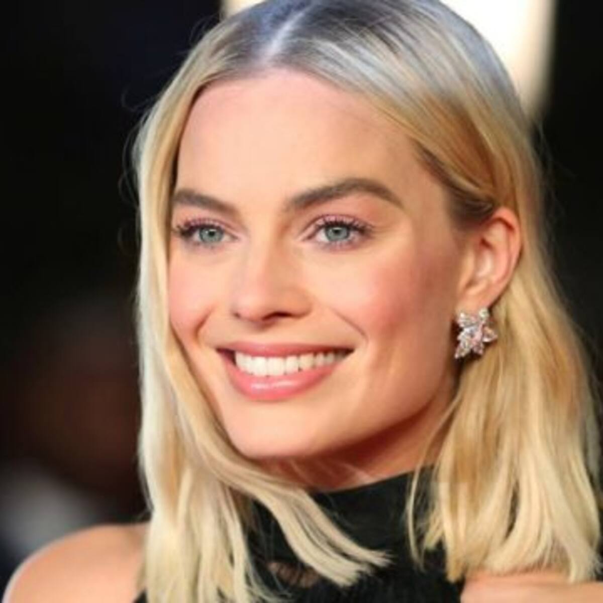 Publicaron una foto de Margot Robbie como Sharon Tate