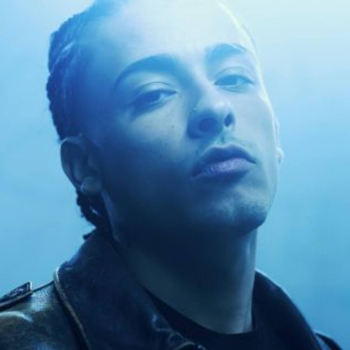 Trueno lanzó su disco "El último baile"