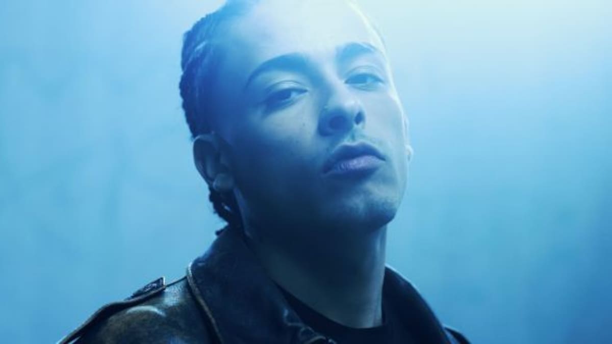 Trueno lanzó su disco "El último baile"