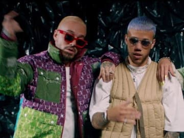 ¿QUIÉN ES JHAY CORTEZ? EL TRAPERO QUE HA CONQUISTADO A BAD BUNNY Y J BALVIN