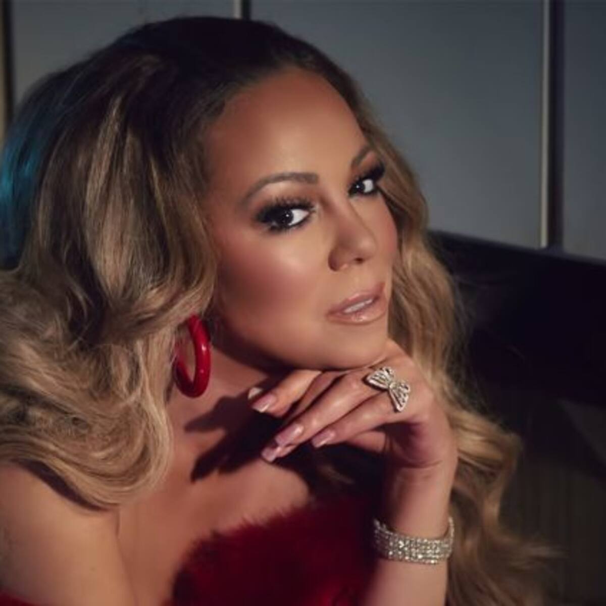 Lo nuevo de Mariah Carey se presenta con GTFO