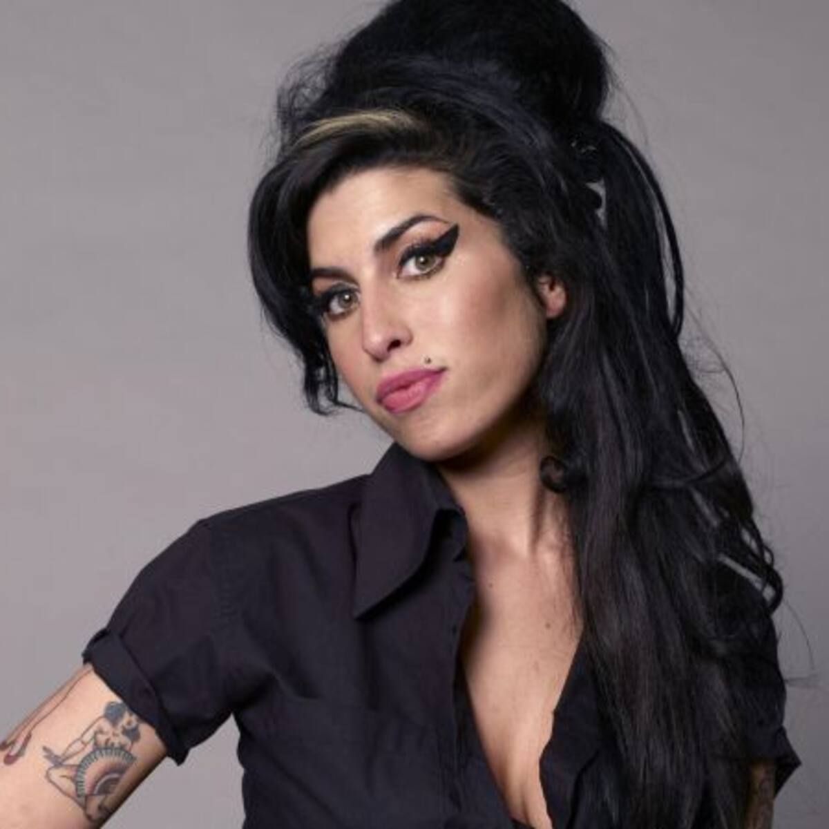 5 Motivos para extañar a Amy Winehouse