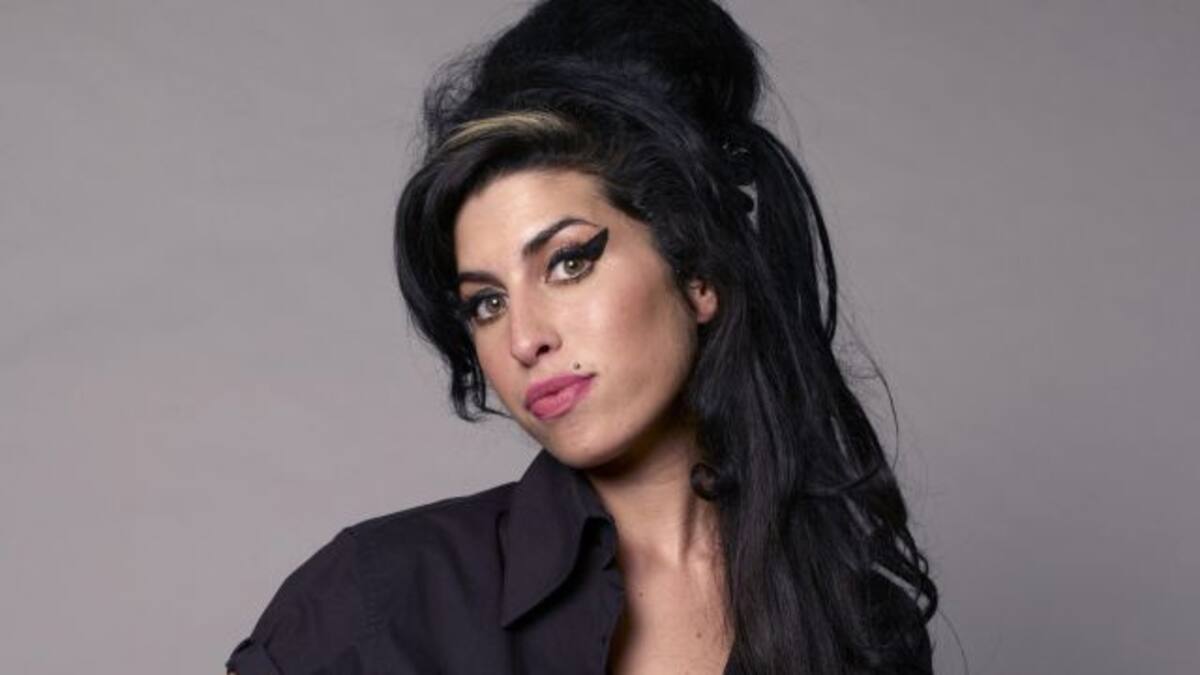 5 Motivos para extañar a Amy Winehouse