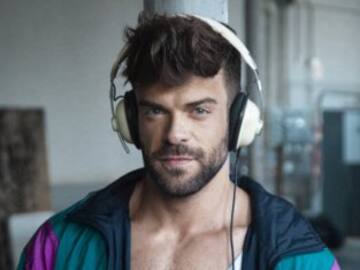 Entrevista a Ricky Merino: “A la música de los 80 me llevaría la presencia de la mujer que hay hoy”