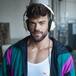 Entrevista a Ricky Merino: “A la música de los 80 me llevaría la presencia de la mujer que hay hoy”