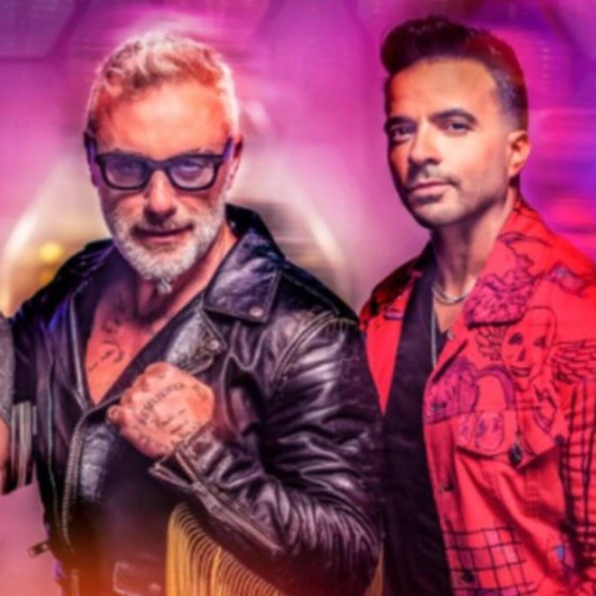 “Sigamos Bailando” de Gianlucha Vacchi, Yandel y Luis Fonsi