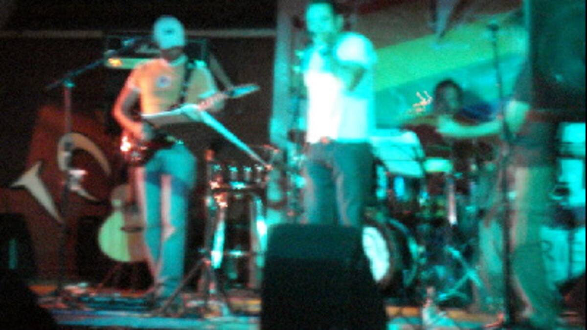 ***Tributo a : sOdA eStErEo****