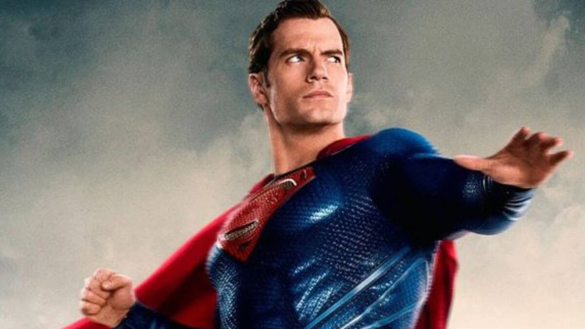 ¿Por qué es tan difícil hacer a Superman en el cine?