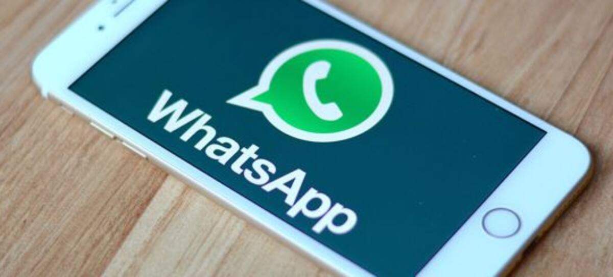 Ahora vas a poder "arrobar" amigos en Whatsapp